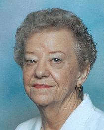 Naomi Ruth Klock